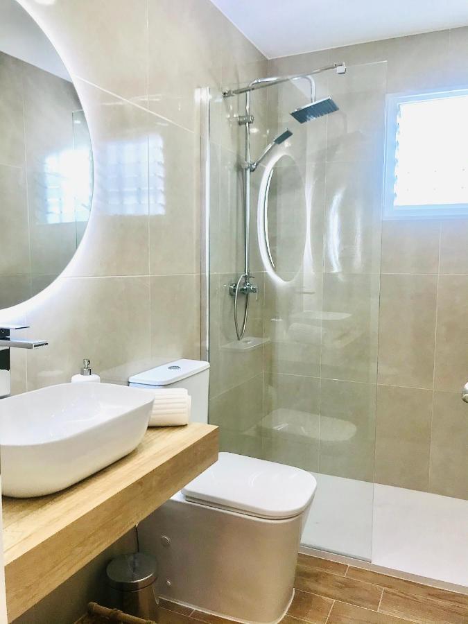 Gleaming & Well Located Apartment In Malaga Center Εξωτερικό φωτογραφία